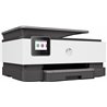 Multifunción hp officejet pro 8022 wifi/ fax/ dúplex/ blanca