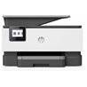 Multifunción hp officejet pro 9010 wifi/ fax/ dúplex/ blanca