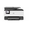 Multifunción hp officejet pro 9010 wifi/ fax/ dúplex/ blanca