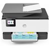 Multifunción hp officejet pro 9010 wifi/ fax/ dúplex/ blanca