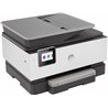 Multifunción hp officejet pro 9010 wifi/ fax/ dúplex/ blanca