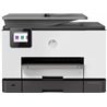 Multifunción hp officejet pro 9020 wifi/ fax/ dúplex/ blanca