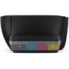 Multifunción recargable hp smart tank 455 wifi/ negra