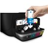 Multifunción recargable hp smart tank 455 wifi/ negra