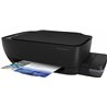 Multifunción recargable hp smart tank 455 wifi/ negra