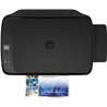 Multifunción recargable hp smart tank 455 wifi/ negra