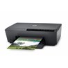 Impresora hp officejet pro 6230 wifi/ dúplex/ negra