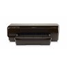 Impresora a3 hp officejet 7110 wifi/ negra