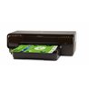 Impresora a3 hp officejet 7110 wifi/ negra