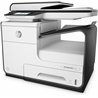 Multifunción hp pagewide pro 377dw wifi/ fax/ dúplex/ blanca