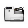 Impresora hp pagewide pro 452dw wifi/ dúplex/ blanca