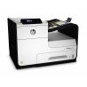 Impresora hp pagewide pro 452dw wifi/ dúplex/ blanca