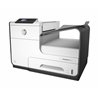 Impresora hp pagewide pro 452dw wifi/ dúplex/ blanca