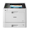 Impresora láser color brother hl-l8260cdw wifi/ dúplex/ blanca