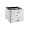 Impresora láser color brother hl-l8260cdw wifi/ dúplex/ blanca