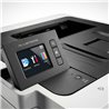 Impresora láser color brother hl-l3270cdw wifi/ dúplex/ blanca