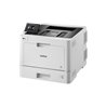 Impresora láser color brother hl-l8360cdw wifi/ dúplex/ blanca