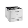 Impresora láser color brother hl-l8360cdw wifi/ dúplex/ blanca