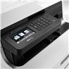 Multifunción láser color brother mfc-l3770cdw wifi/ fax/ dúplex/ blanca