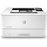 Impresora láser monocromo hp láserjet pro m304a/ blanca