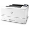 Impresora láser monocromo hp láserjet pro m304a/ blanca