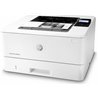 Impresora láser monocromo hp láserjet pro m404dn dúplex/ blanca