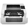 Impresora láser monocromo hp láserjet pro m404dn dúplex/ blanca