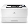 Impresora láser monocromo hp láserjet pro m404n/ blanca