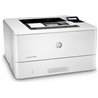 Impresora láser monocromo hp láserjet pro m404n/ blanca