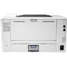 Impresora láser monocromo hp láserjet pro m404n/ blanca