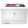 Impresora láser color hp láserjet pro m454dn dúplex/ blanca