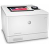 Impresora láser color hp láserjet pro m454dn dúplex/ blanca