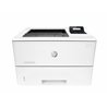 Impresora láser monocromo hp pro m501dn dúplex/ blanca