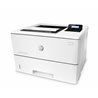 Impresora láser monocromo hp pro m501dn dúplex/ blanca