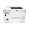 Impresora láser monocromo hp pro m501dn dúplex/ blanca