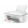 Multifunción hp deskjet 2710 wifi/ blanca