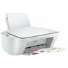 Multifunción hp deskjet 2710 wifi/ blanca