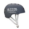 CASCO OLSSON PARA ADULTO - ANTRACITA - TALLA S/M