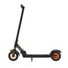 PATINETE ELECTRICO SCOOTER INNJOO RYDER XL PRO 2  NARANJA - LLANTAS 8' - MOTOR 350W - 25KM/H - SOPORTA 120KG