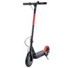 PATINETE ELECTRICO SCOOTER OLSSON STROOT ARROW - RUEDAS 8.5'/21.5CM - BT - MOTOR 500W - DISPLAY MULTIFUNCION  - BAT. 36V/6AH - H