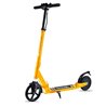 PATINETE ELÉCTRICO SCOOTER OLSSON FLIP - RUEDAS 8'/20.3CM - MOTOR 150W - DISPLAY - BAT 24V-2500MAH - HASTA 80KG - A PARTIR 6 AÑO