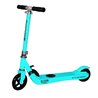 PATINETE ELÉCTRICO SCOOTER INFANTIL OLSSON FUN AZUL - RUEDAS 5'/12.7CM - MOTOR 100W - DISPLAY - BAT 22V/2AH - PLEGABLE