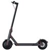 PATINETE ELECTRICO XIAOMI MI ELECTRIC SCOOTER 1S NEGRO - 500W - NEUMÁTICOS 8.5'/21.6CM - 25KM/H - AUTONOMÍA 30KM - BATERÍA LITIO