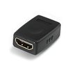 Adaptador Nanocable 10.15.1200/ HDMI Hembra - HDMI Hembra