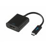 Adaptador Trust 21011/ USB Macho - HDMI Hembra