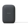 Altavoz Inteligente Google NEST Audio Carbón