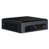 MiniPC Intel NUC NUC8i5BEK2 Intel Core i5-8259U