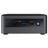 MiniPC Intel NUC NUC10i3FNH2 Intel Core i3-10110U