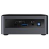 MiniPC Intel NUC NUC10i5FNH2 Intel Core i5-10210U