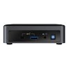 MiniPC Intel NUC NUC10I5FNK2 Intel Core i5-10210U